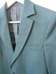 Nicolò Ceschi Berrini Basic Two-Button Jacket