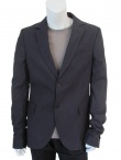 Nicolò Ceschi Berrini Two-Button Classic Jacket