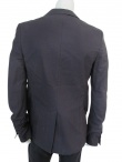 Nicolò Ceschi Berrini Two-Button Classic Jacket