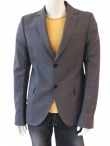 Nicolò Ceschi Berrini Basic 2 button jacket