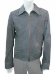 Nicolò Ceschi Berrini Aviator Jacket