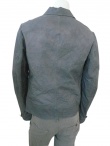 Nicolò Ceschi Berrini Aviator Jacket