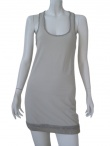 Clare Tough Undershirt Dress