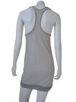 Clare Tough Undershirt Dress