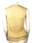 Norio Nakanishi Sleeveless jumper