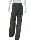 Norio Nakanishi Pant with pockets