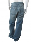 Nicolas & Mark Jeans 5 Tasche Gamba Stretta