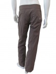 Nicolas & Mark Pants Vertical cuts