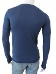 Nicolas & Mark T-Shirt M/Lunga