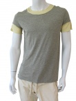 Nicolas & Mark T-Shirt Girocollo M/M