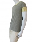 Nicolas & Mark T-Shirt Girocollo M/M