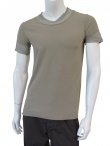 Nicolas & Mark T-Shirt Girocollo M/M