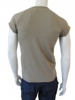 Nicolas & Mark T-Shirt con tagli M/M