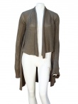 Rick Owens Cardigan