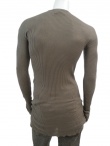 Rick Owens Sweater with elbow