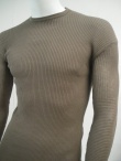 Rick Owens Sweater with elbow