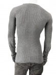 Rick Owens Maglia con gomito