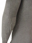 Rick Owens Maglia con gomito