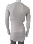 Rick Owens Openworked sweater