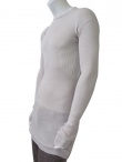 Rick Owens Openworked sweater
