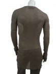 Rick Owens Openworked sweater