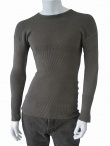 Rick Owens Patterned pullover