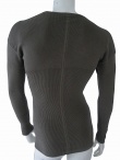 Rick Owens Patterned pullover