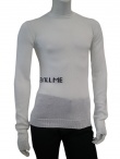 Rick Owens Pullover with logo