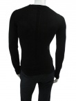 Rick Owens Pullover with logo