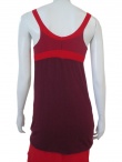 Jennifer Sindon Top with bra