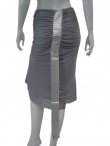 Jennifer Sindon Skirt with ribbon