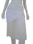 Jennifer Sindon Asymmetric skirt