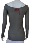 Jennifer Sindon Long T-Shirt 