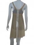 Jennifer Sindon Dress with bra