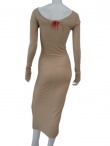 Jennifer Sindon Dress