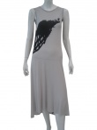 Jennifer Sindon Sleeveless dress