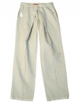 Swash Donna Pant with pleat