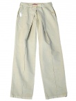 Swash Donna Pant.Piega impunturata