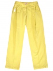 Swash Donna Pant.Piega impunturata