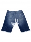 Swash Donna Short 5 Pocket Jeans