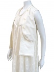 Swash Donna Abito con Tasche