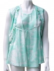 Swash Donna Sleeveless blouse