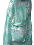 Swash Donna Sleeveless blouse