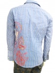 Ysack Longsleeved shirt