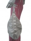 Jennifer Sindon Bag with zipper