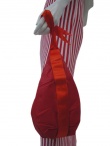 Jennifer Sindon Bag with zipper