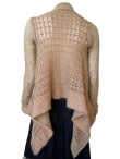 Angelos-Frentzos Cardigan Pizzo Carmen