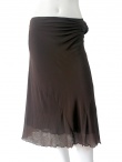 Angelos-Frentzos Lace skirt