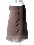 Angelos-Frentzos Lace skirt
