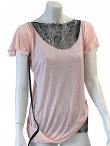Angelos-Frentzos Shortsleeved T-Shirt 